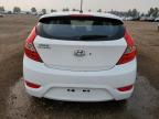 2016 Hyundai Accent Se for Sale in Rocky View County, AB - Front End