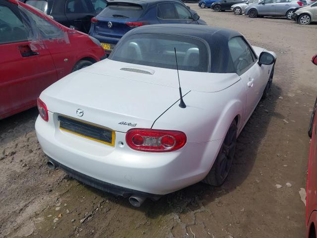 2012 MAZDA MX-5 I ROA