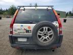 2002 Honda Cr-V Ex en Venta en Graham, WA - Front End