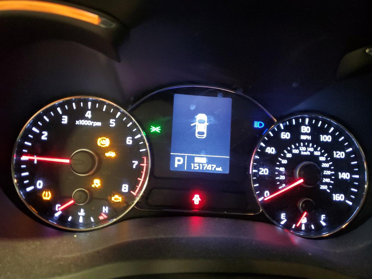 2015 Kia Forte Ex VIN: KNAFX6A89F5397889 Lot: 62452145