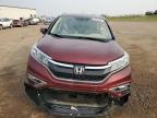2015 HONDA CR-V TOURING for sale at Copart AB - CALGARY