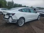 2020 TESLA MODEL 3    à vendre chez Copart ON - COOKSTOWN