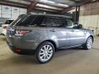 2016 Land Rover Range Rove 3.0L продається в East Granby, CT - Top/Roof
