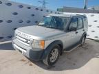 2006 LAND ROVER DISCOVERY for sale at Copart BRISTOL