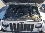 2015 Jeep Wrangler Unlimited Sahara   zu verkaufen in Gainesville, GA - Minor Dent/Scratches