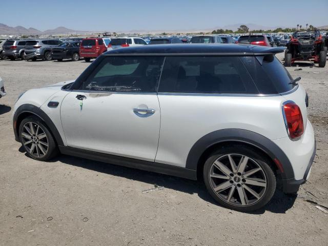  MINI COOPER 2023 White