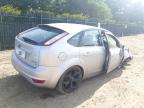 2008 FORD FOCUS ZETE for sale at Copart COLCHESTER