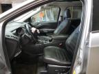 2017 Ford Escape Titanium იყიდება Angola-ში, NY - Front End