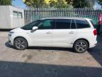 2016 CITROEN C4 GRAND P for sale at Copart CHESTER