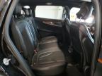 2017 Lincoln Mkx Reserve zu verkaufen in Lexington, KY - Front End