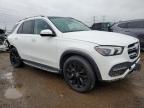 2020 Mercedes-Benz Gle 350 4Matic en Venta en Elgin, IL - Rear End