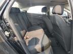 2016 Honda Civic Ex en Venta en Chicago Heights, IL - Front End