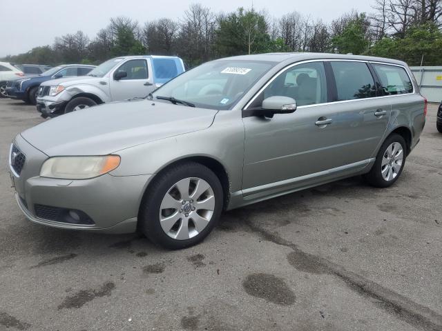2008 Volvo V70 3.2 3.2L