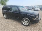 2012 Jeep Patriot Latitude zu verkaufen in Appleton, WI - Front End