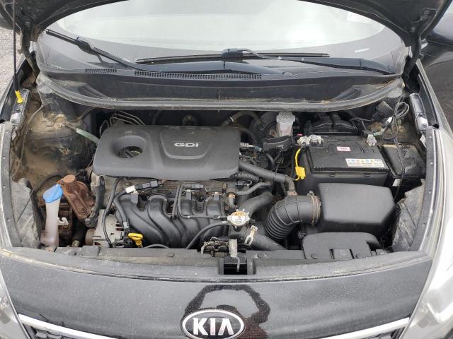 2017 KIA RIO EX  