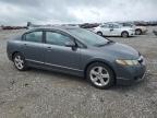 2011 Honda Civic Lx-S   for Sale in Earlington, KY - Hail