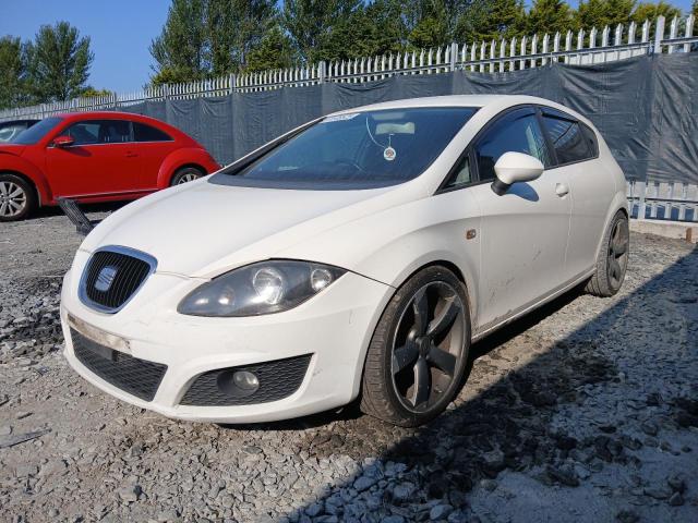 SEAT LEON SE CR 2010