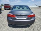 2015 Honda Accord Touring продається в Reno, NV - Front End