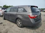 2013 Honda Odyssey Exl for Sale in Assonet, MA - Front End
