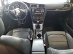 Blaine, MN에서 판매 중인 2015 Volkswagen Golf Tdi - Front End