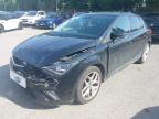 2019 SEAT IBIZA FR T for sale at Copart GLOUCESTER