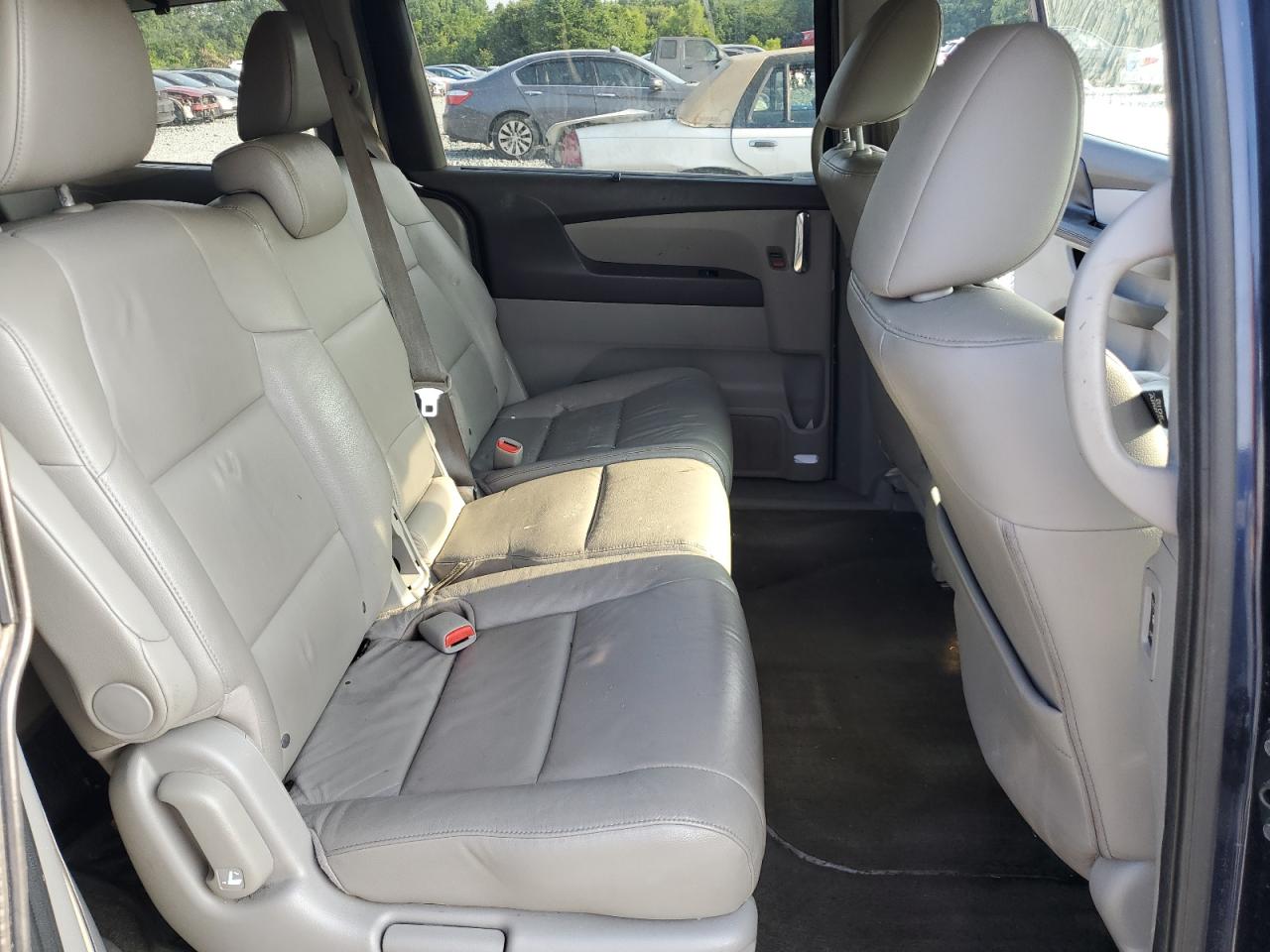 HONDA All Models 2014 VIN 5FNRL5H63EB001530 фото 11