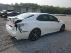 2020 Toyota Camry Se за продажба в Grenada, MS - Rear End