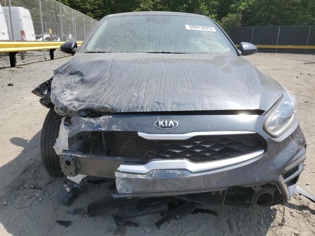  KIA FORTE 2020 Charcoal