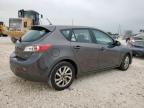 2013 Mazda 3 I   na sprzedaż w Temple, TX - Front End