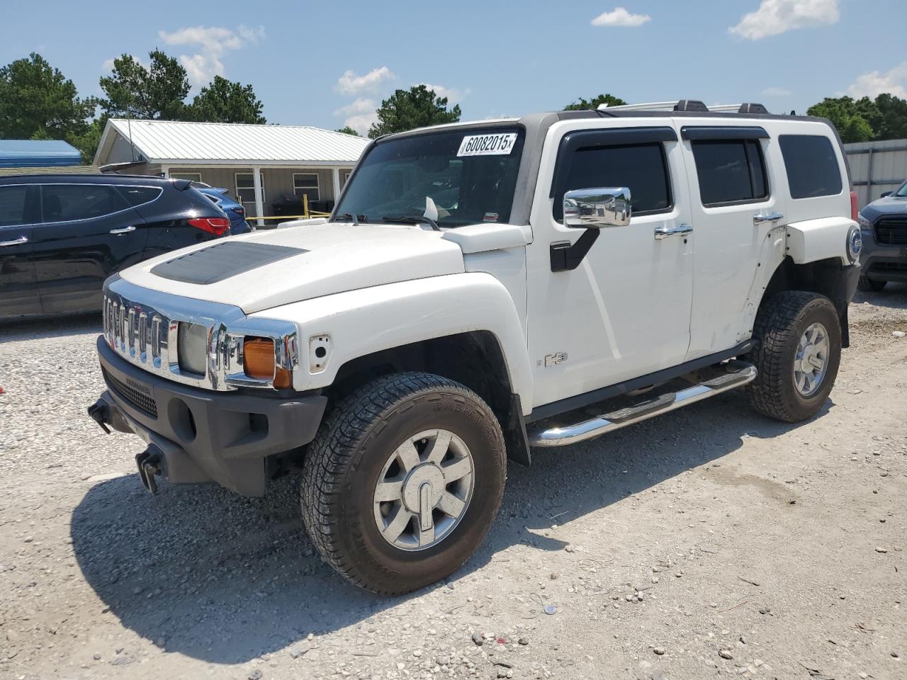 2006 Hummer H3