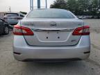2014 Nissan Sentra S იყიდება Windsor-ში, NJ - Normal Wear