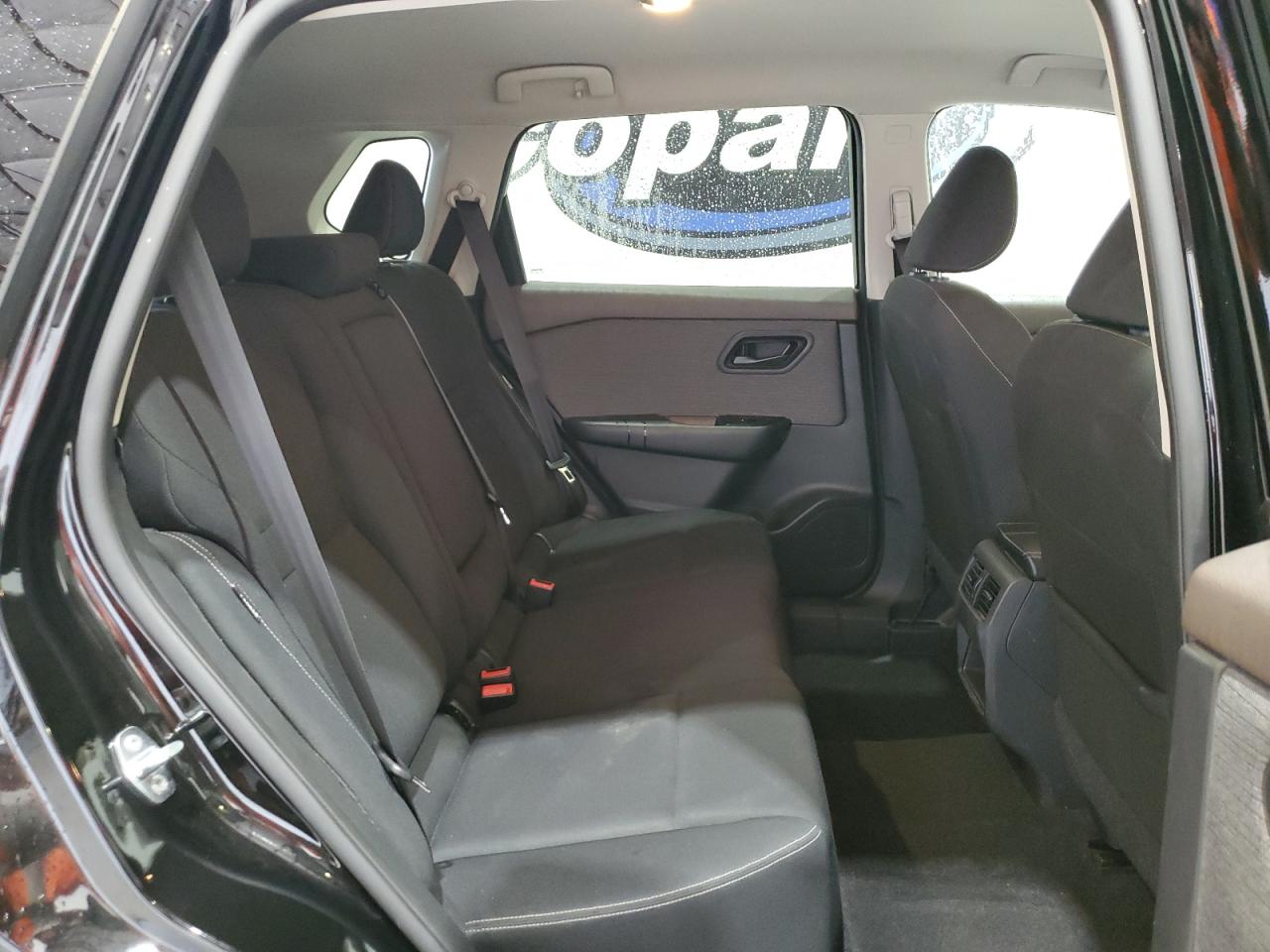 NISSAN ROGUE 2023 VIN 5N1BT3AB0PC848336 фото 11
