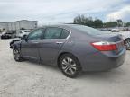 2014 Honda Accord Lx zu verkaufen in Opa Locka, FL - Front End