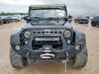 Houston, TX에서 판매 중인 2015 Jeep Wrangler Unlimited Rubicon   - Rear End