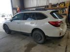 2017 SUBARU OUTBACK 2.5I   for sale at Copart AB - EDMONTON