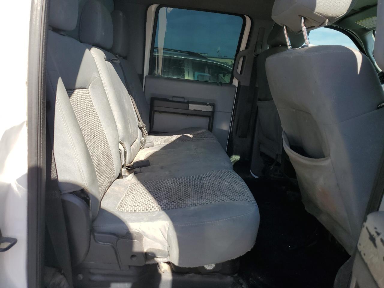 FORD F350 2015 VIN 1FT8W3CT0FEA68755 фото 10