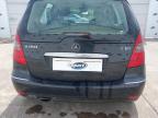 2009 MERCEDES BENZ A180CDI AV for sale at Copart ST HELENS