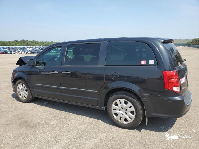  DODGE CARAVAN 2015 Black