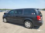 2015 Dodge Grand Caravan Se en Venta en Brookhaven, NY - Front End