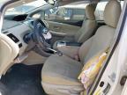 2012 Toyota Prius V    en Venta en Anthony, TX - Front End