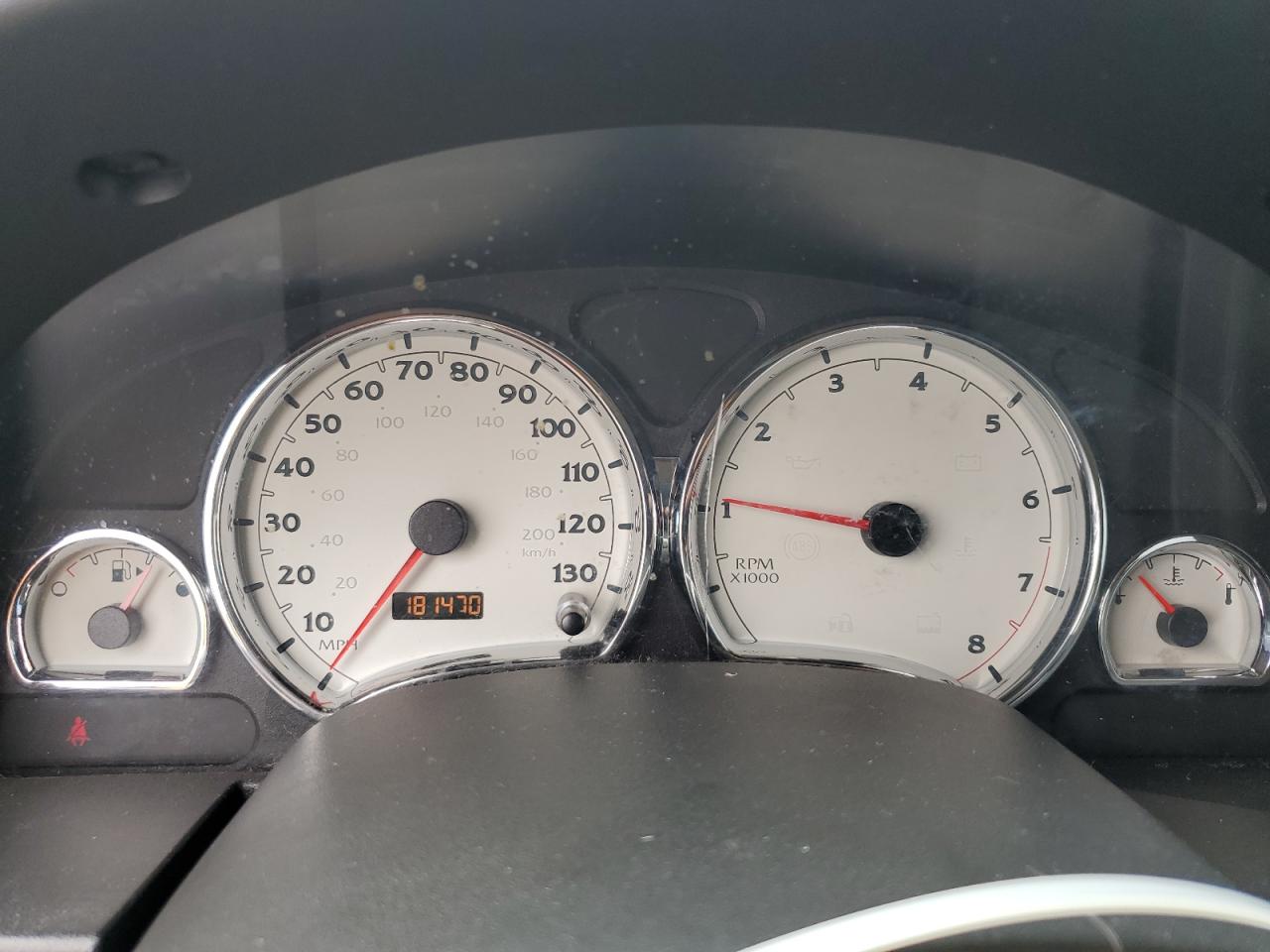 5gzcz63446s812983 5GZCZ63446S812983 2006 Saturn Vue