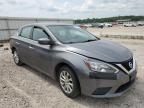 2019 Nissan Sentra S for Sale in Kansas City, KS - Rear End
