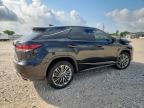 2020 Lexus Rx 350 продається в New Braunfels, TX - Front End