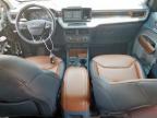 2022 Ford Maverick Xl на продаже в San Antonio, TX - Front End