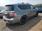 2017 Nissan Armada Sv for Sale in Hillsborough, NJ - Front End