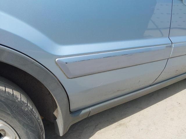 2007 FORD FUSION ZET