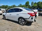 2017 Nissan Sentra S for Sale in Austell, GA - Rear End