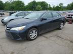 2016 TOYOTA CAMRY LE   à vendre chez Copart NY - NEWBURGH