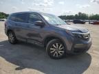 2019 Honda Pilot Exl   zu verkaufen in Ellwood City, PA - Side