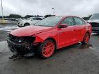 2015 Volkswagen Jetta Se на продаже в East Granby, CT - Front End